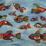 Karneval der Fische Karneval der Fische